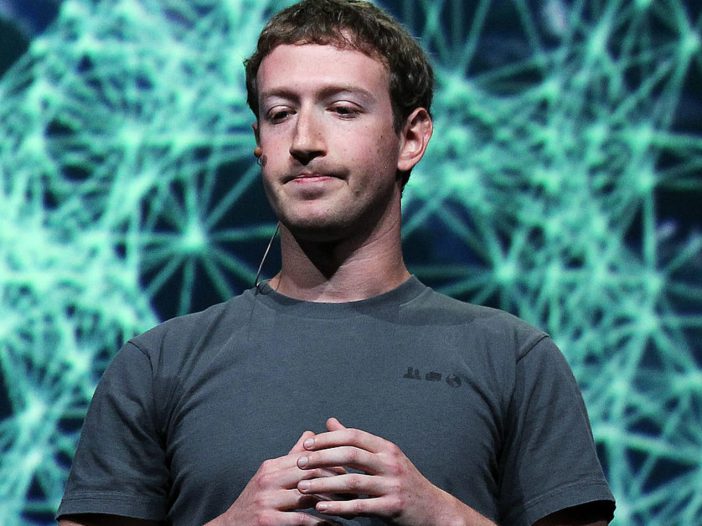 Why Facebook CEO Mark Zuckerberg’s vulnerable apology makes him a strong leader