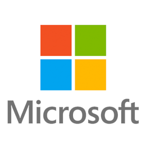 Microsoft