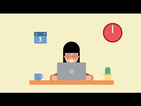 Workplace Jerks: The Power of Time Travel