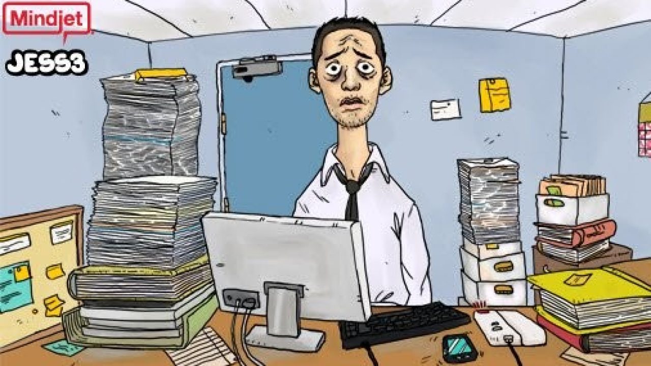 Why Your Job is Becoming Impossible to Do: The Tragedy of Well-Intentioned Organizational Overload