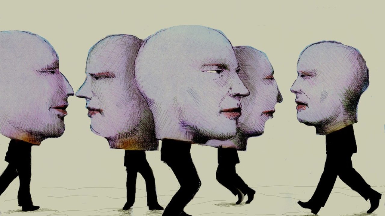 Warning: assholes ahead. How to avoid working with jerks