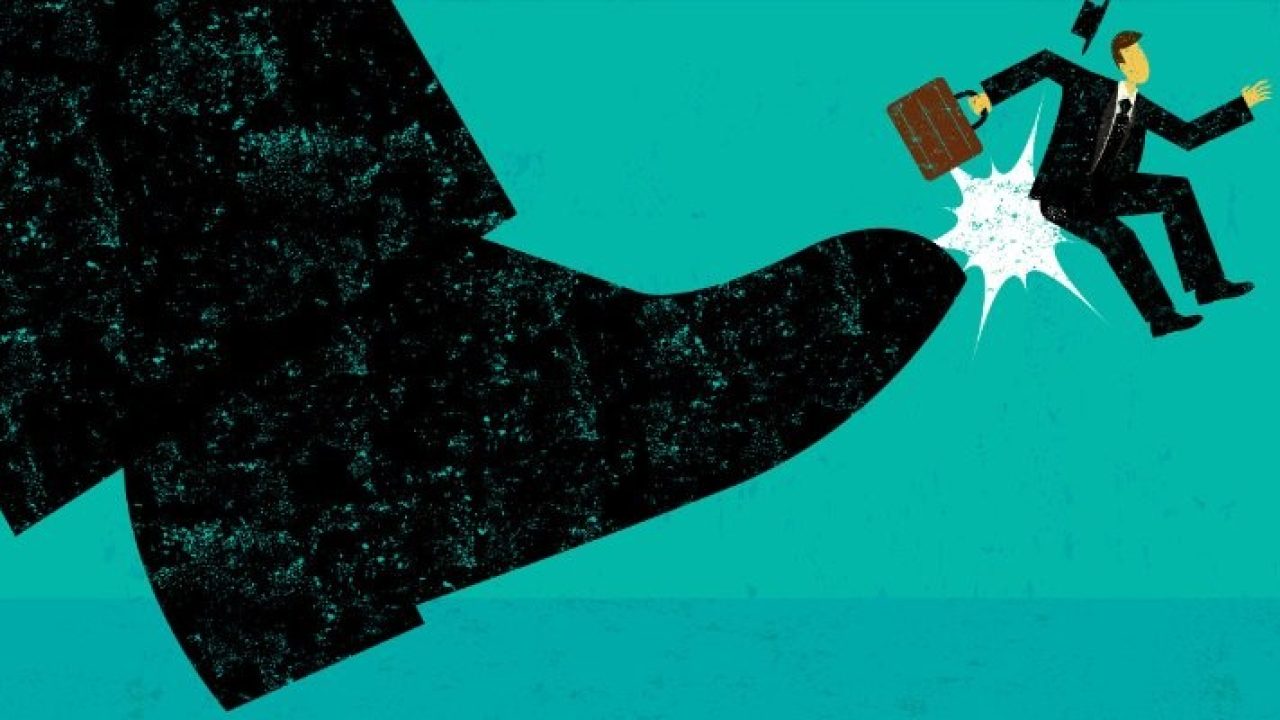 Firing People: What You Do Versus How You Do It