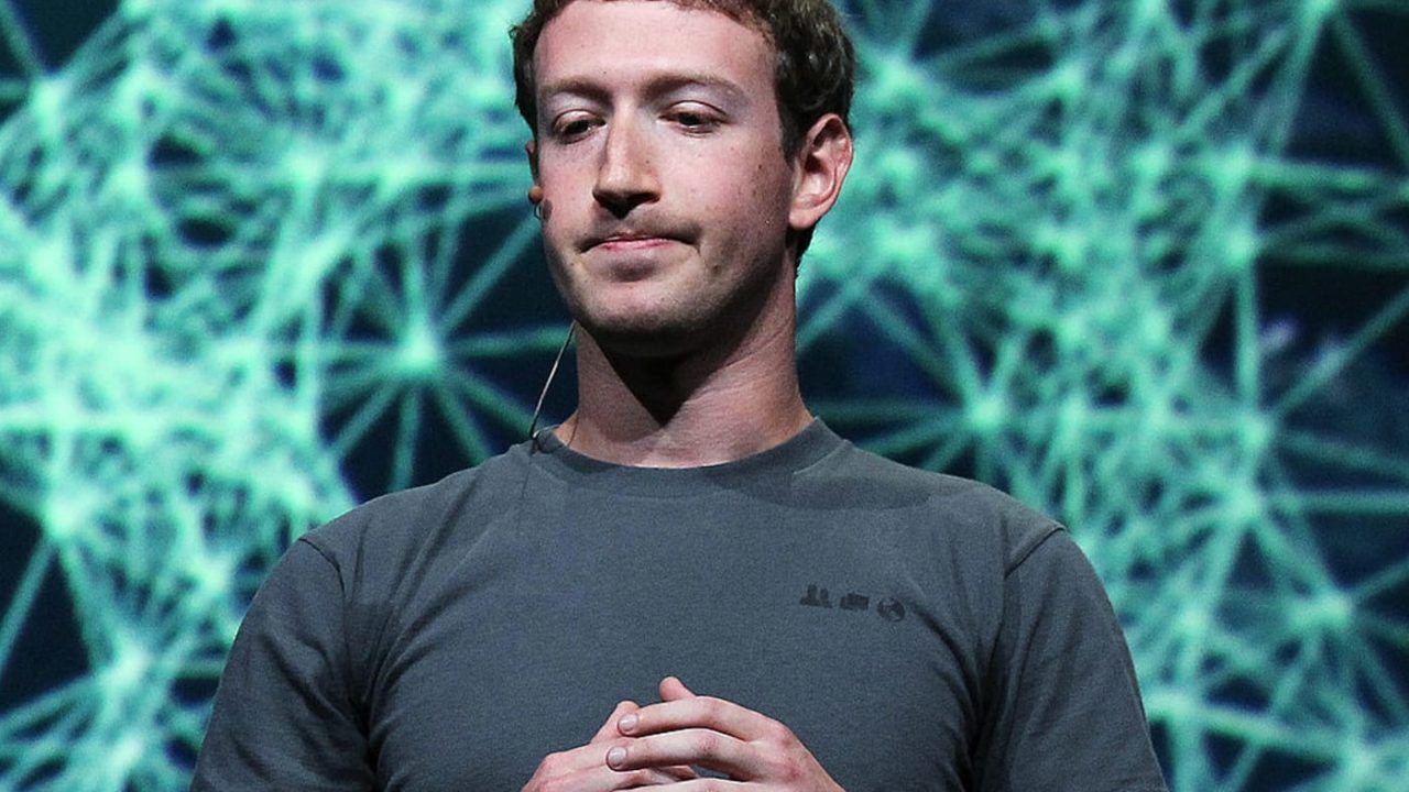 Why Facebook CEO Mark Zuckerberg’s vulnerable apology makes him a strong leader