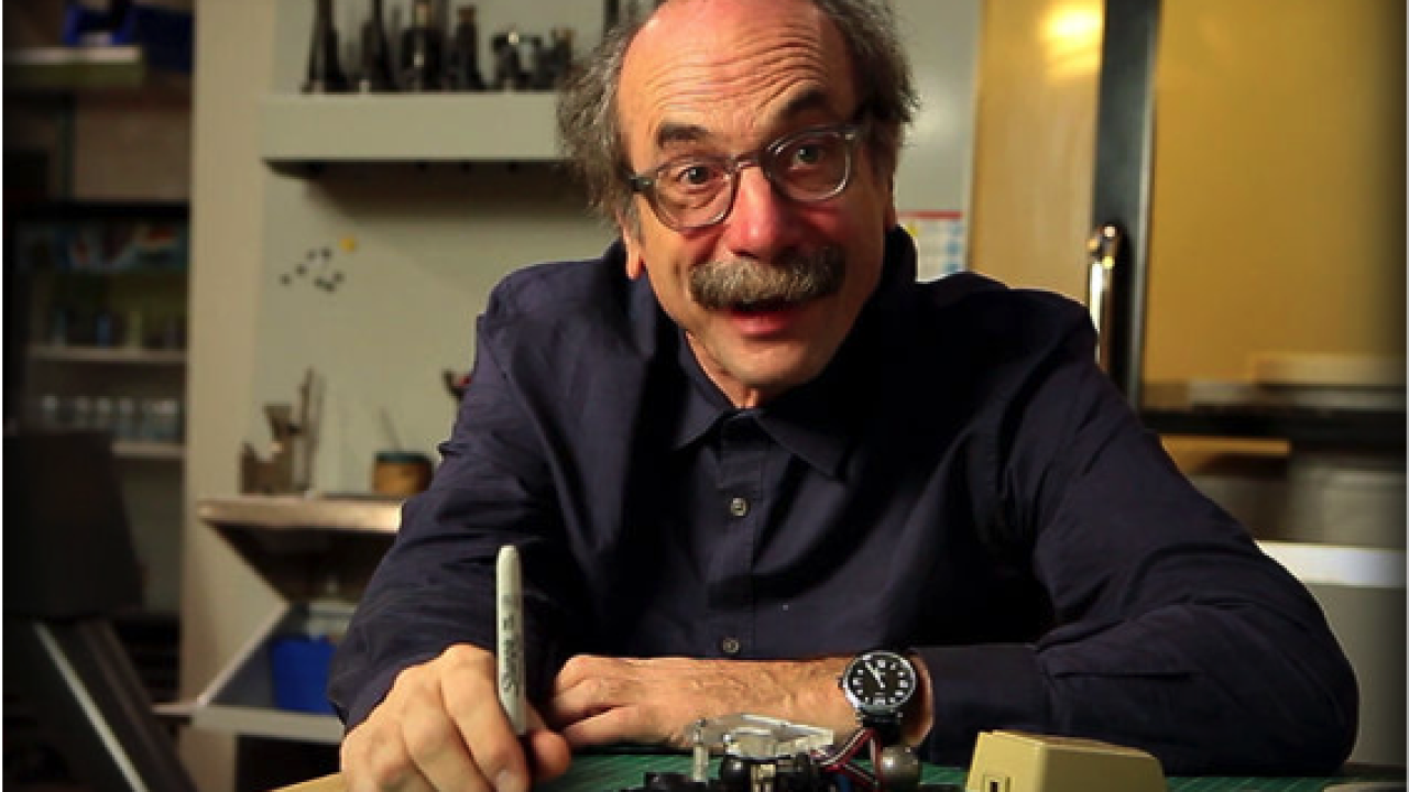 Engineering as a Driving Force Behind the Design-Thinking Movement