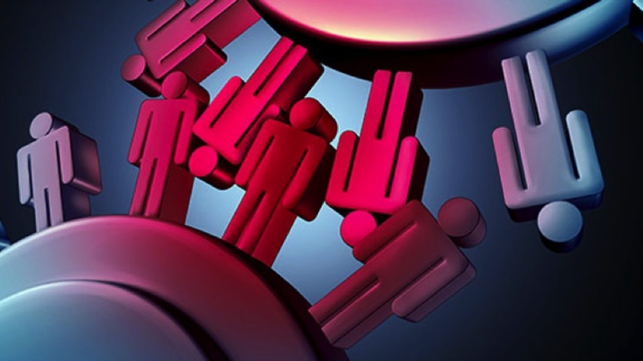 How to identify and remove 5 common causes of organizational drag