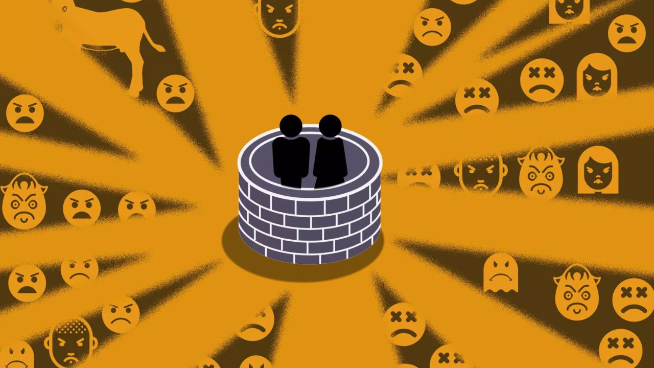 A Stanford psychologist on the art of avoiding assholes