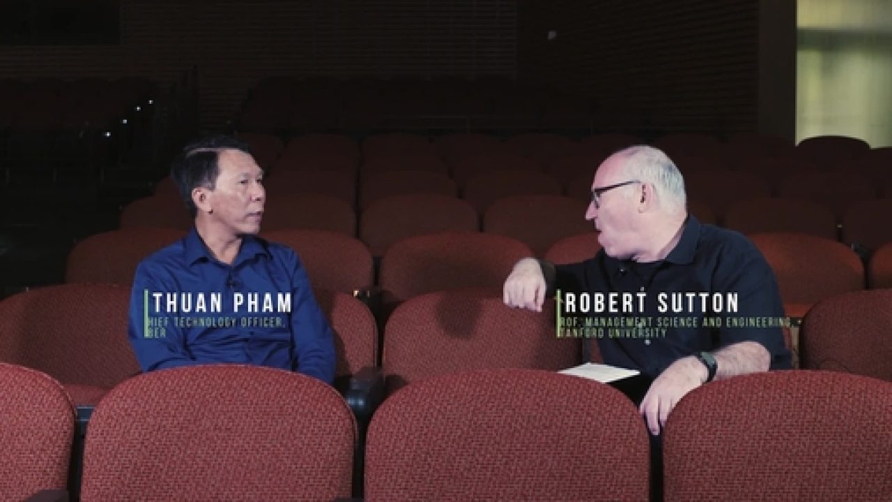 Uber: Repaying Technical and Organizational Debt