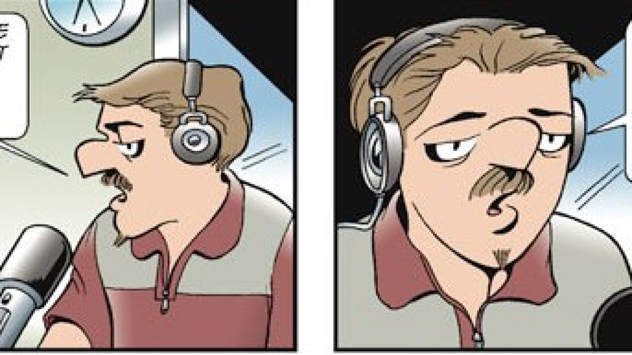 Doonesbury Slaps Donald Trump With The No Asshole Rule