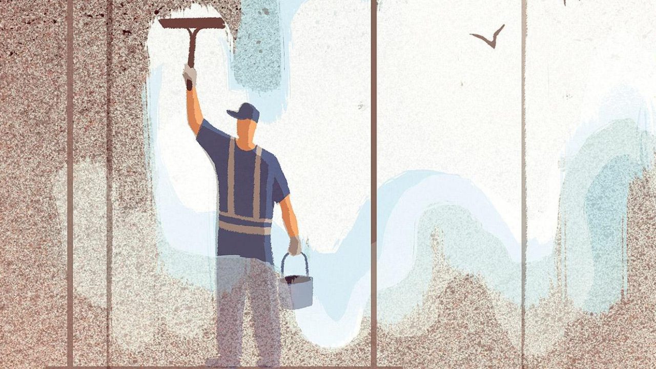 Bad to great: The path to scaling up excellence