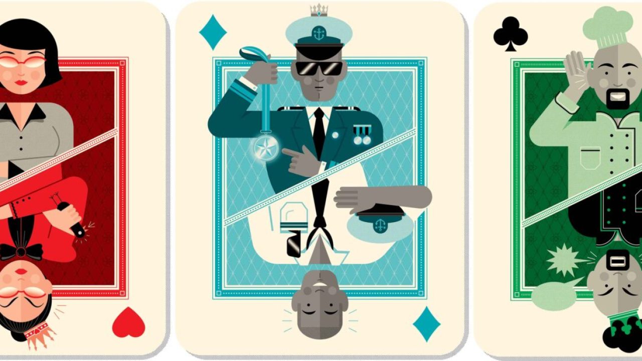 Harvard Business Review