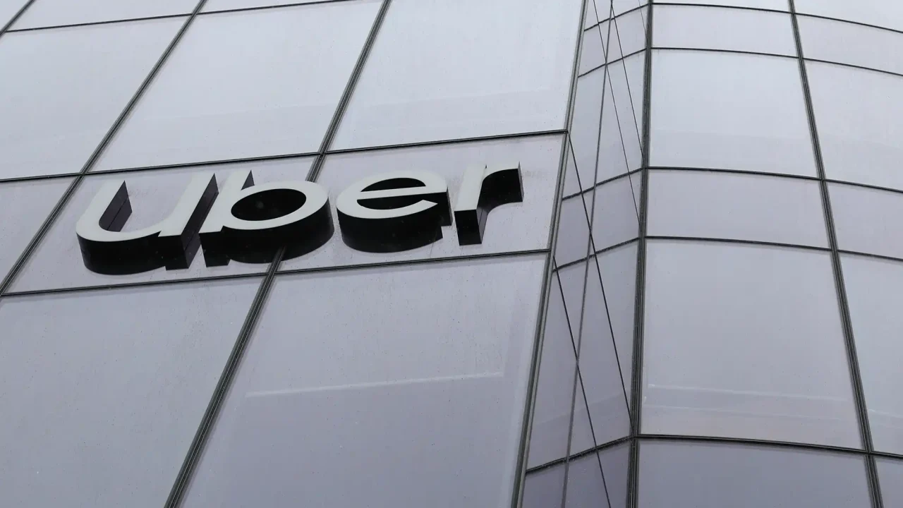 Uber lays off 10% of their workforce to make the company "simpler and faster"