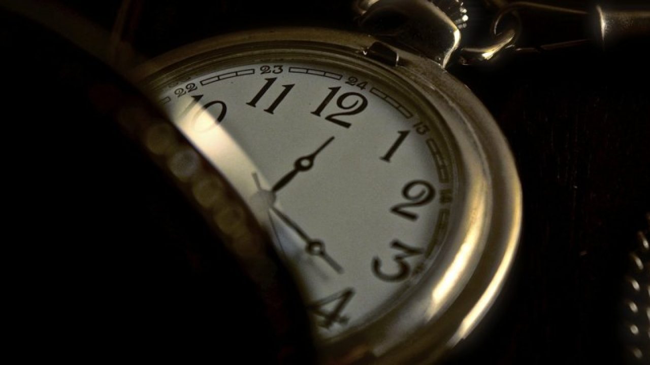 Dropbox's Secret for Saving Time in Meetings