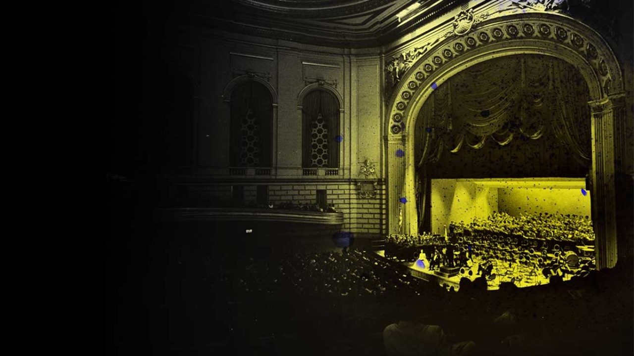 What Design Thinking Is Doing for the San Francisco Opera