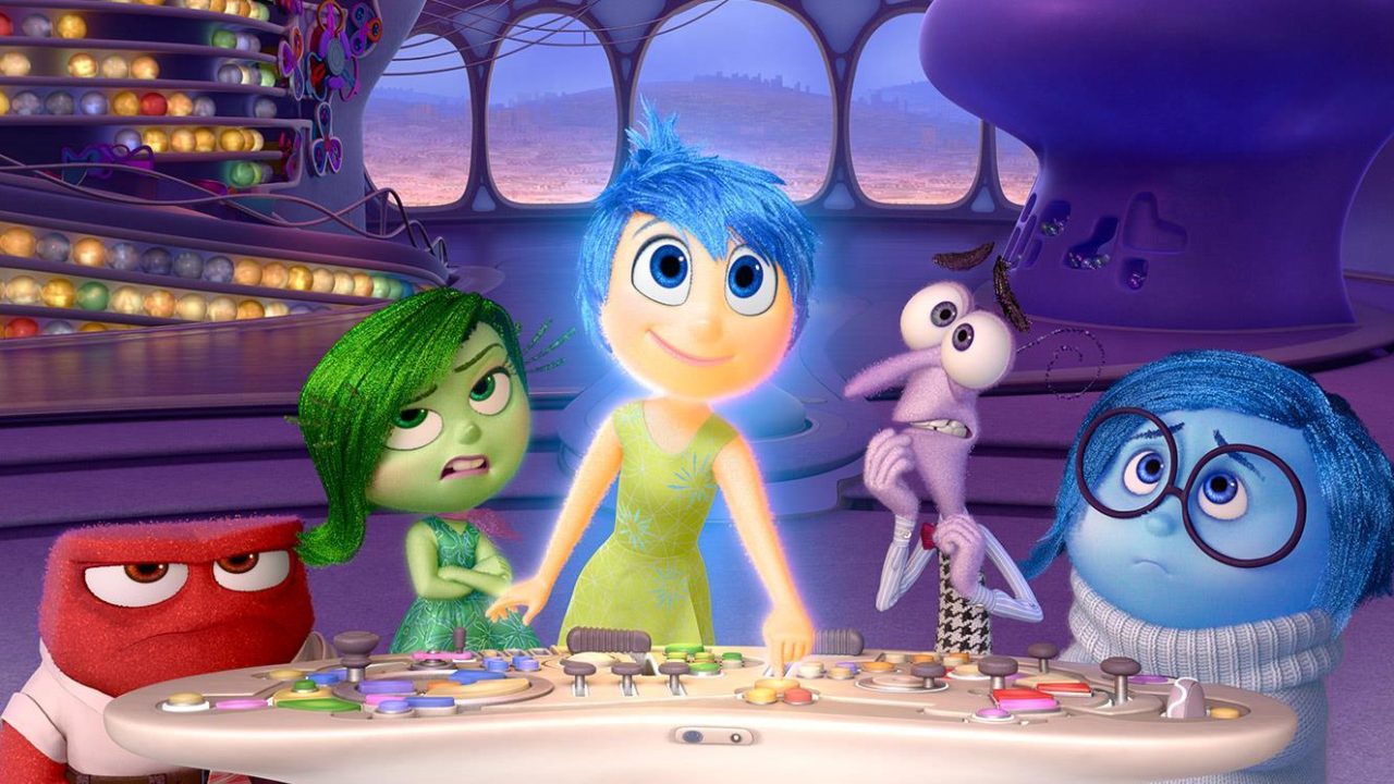 Staying one step ahead at Pixar: An interview with Ed Catmul